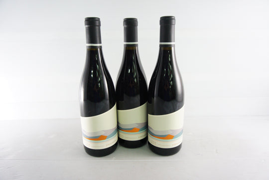 Eden Rift Estate Cienega Valley Zinfandel 2016