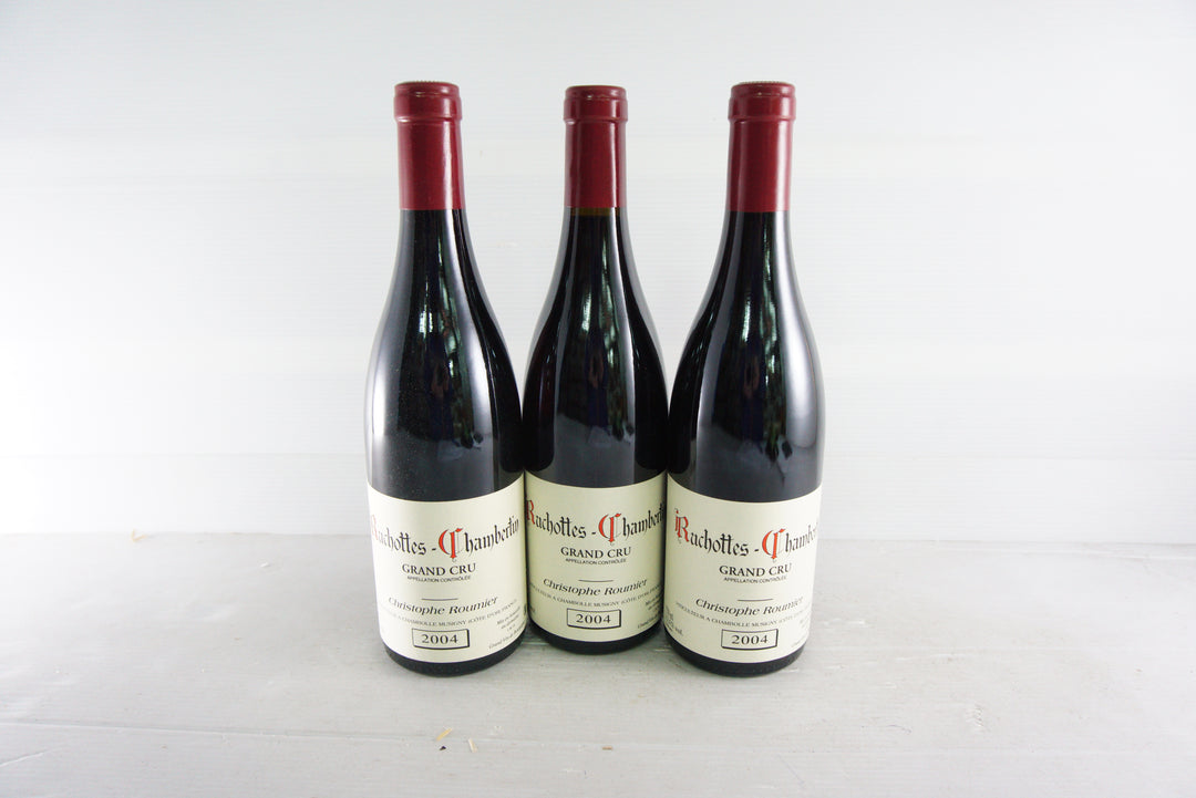 Roumier (Christophe) Ruchottes Chambertin Grand Cru 2004