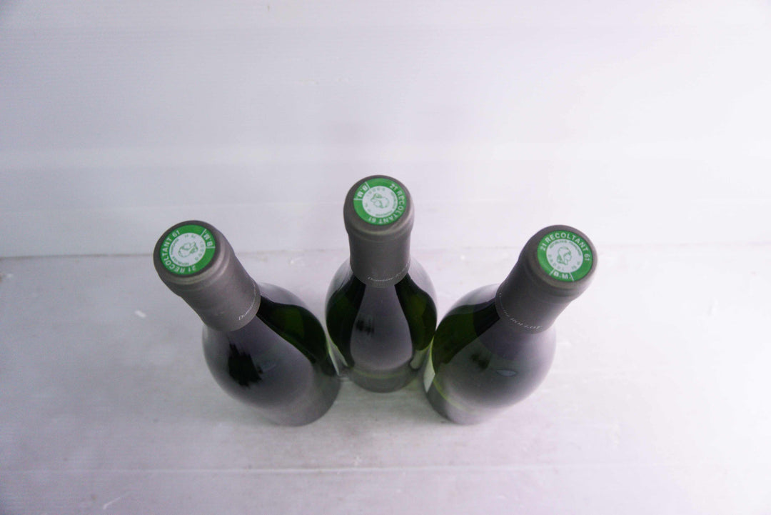 Roulot Bourgogne Blanc 2015