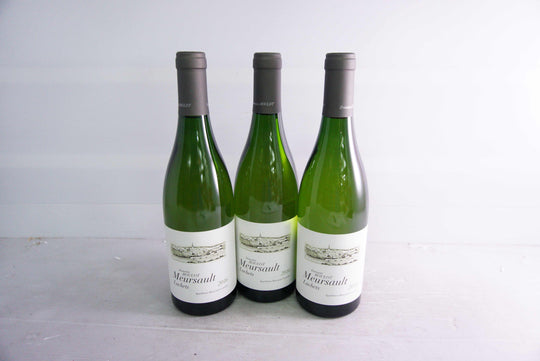 Roulot Meursault Les Luchets 2016