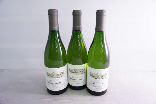 Roulot Meursault Les Meix Chavaux 2015