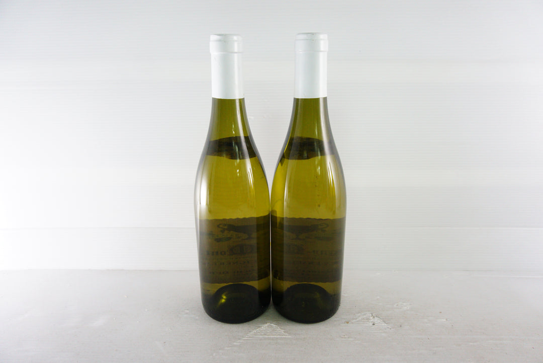 Coche Dury Puligny Montrachet Les Enseigneres 2012