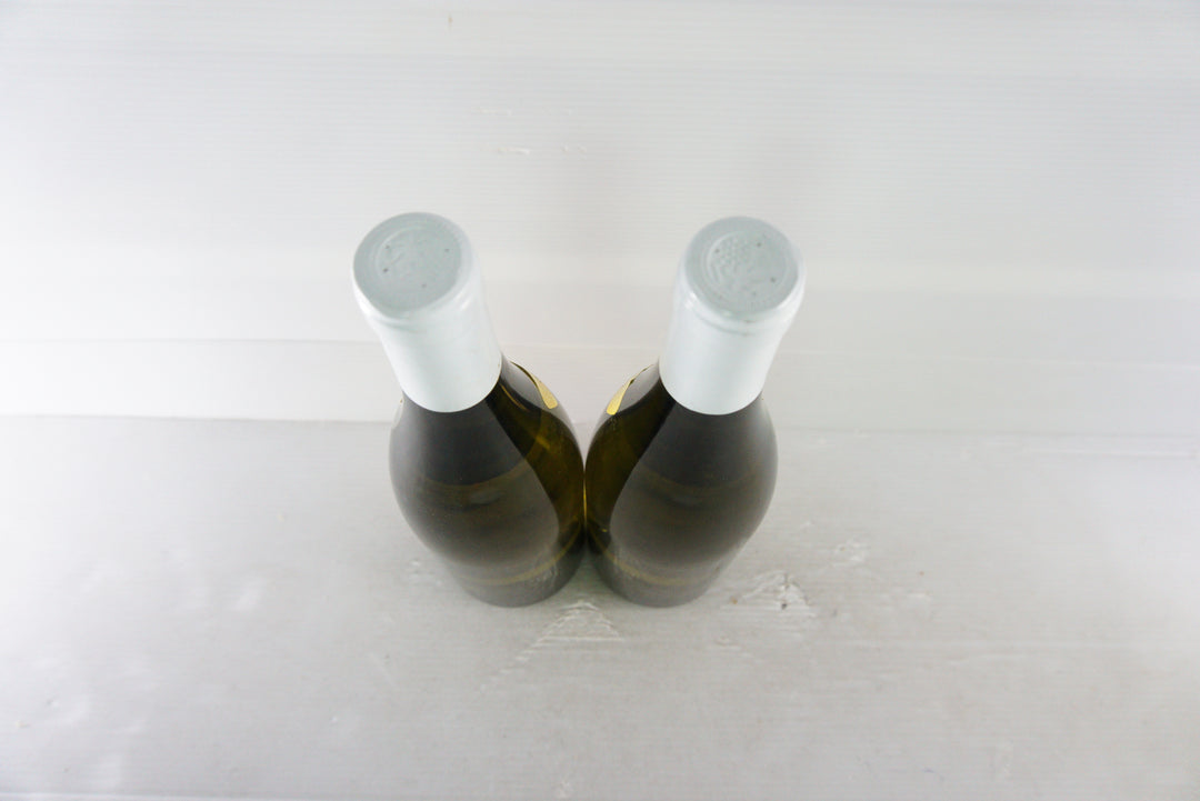 Coche Dury Puligny Montrachet Les Enseigneres 2012