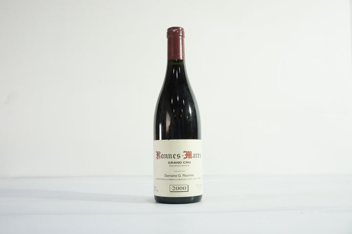 Georges Roumier Bonnes Mares Grand Cru 2000