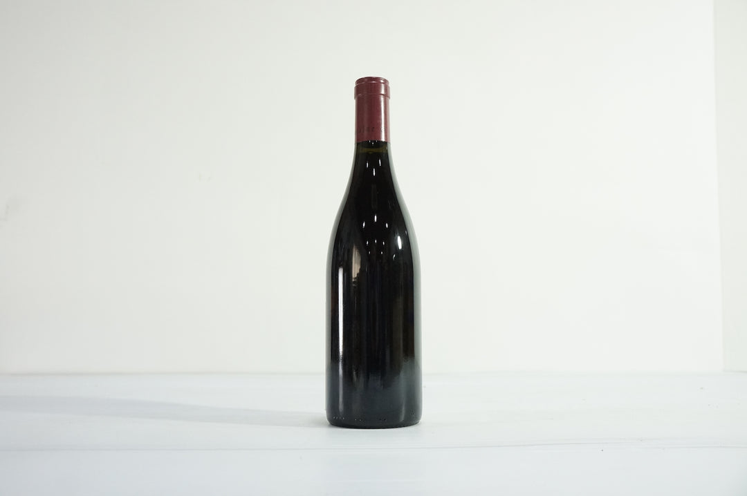 Georges Roumier Bonnes Mares Grand Cru 2000