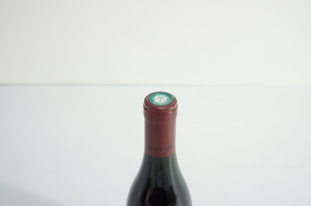 Georges Roumier Bonnes Mares Grand Cru 2000