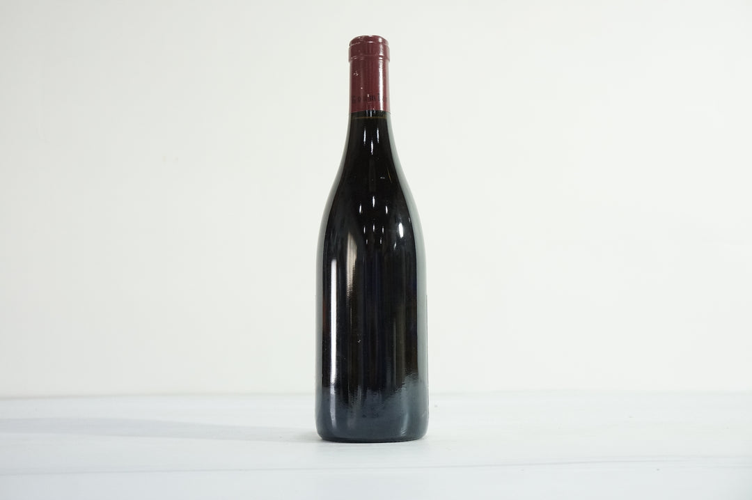 Georges Roumier Chambolle Musigny Les Cras 1er Cru 2009