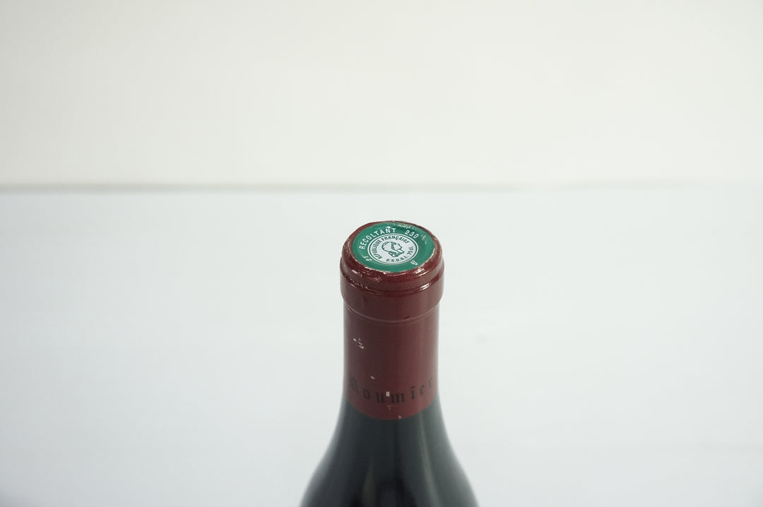 Georges Roumier Chambolle Musigny Les Cras 1er Cru 2009