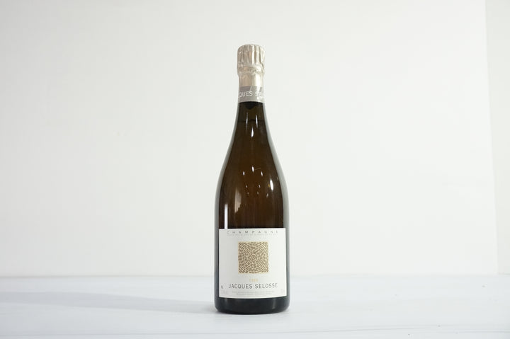 Jacques Selosse Blanc de Blancs Grand Cru Millesime 1999
