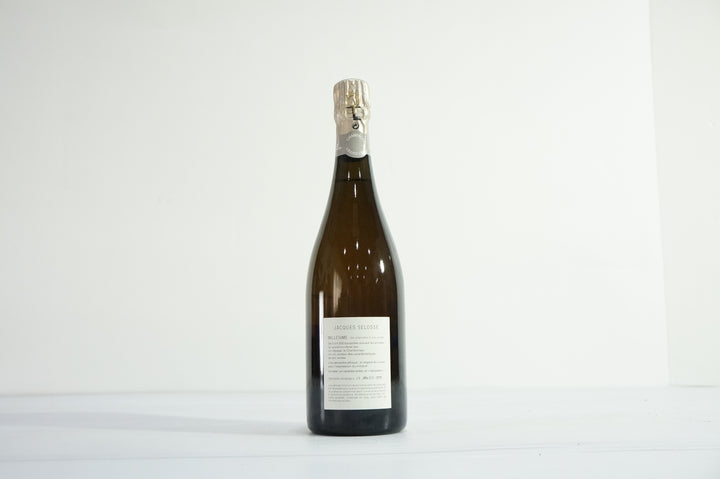 Jacques Selosse Blanc de Blancs Grand Cru Millesime 1999