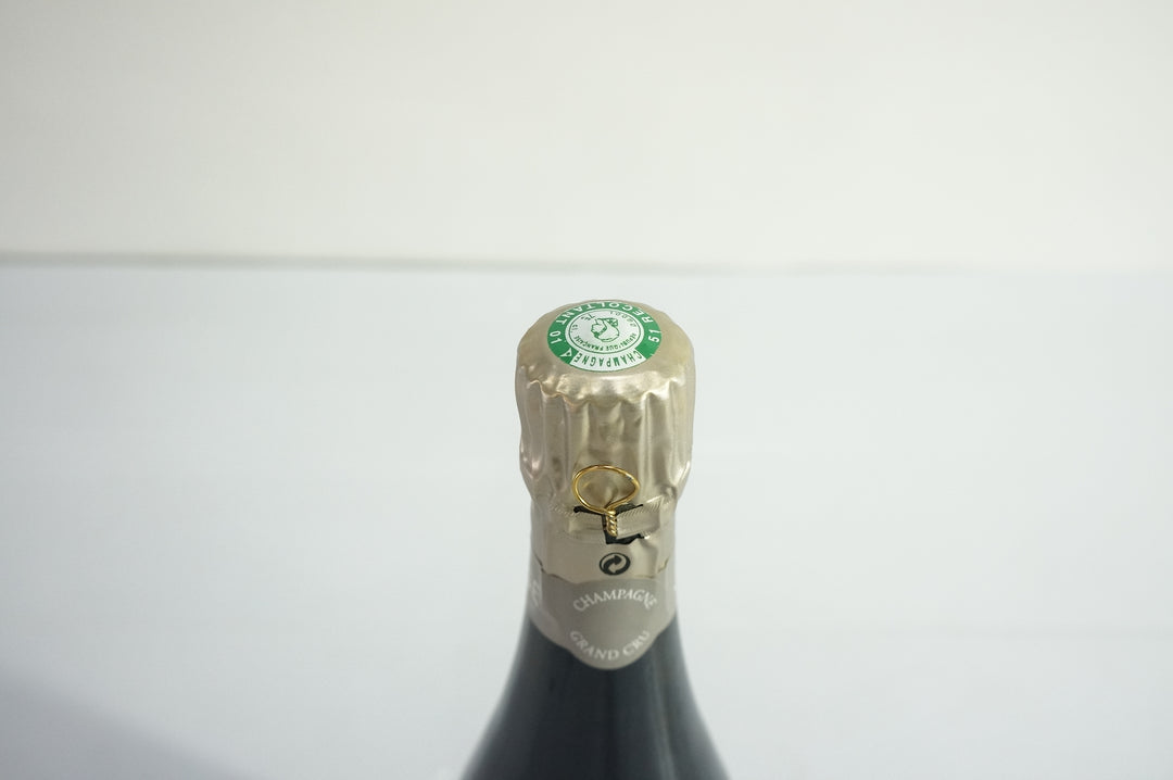 Jacques Selosse Blanc de Blancs Grand Cru Millesime 1999