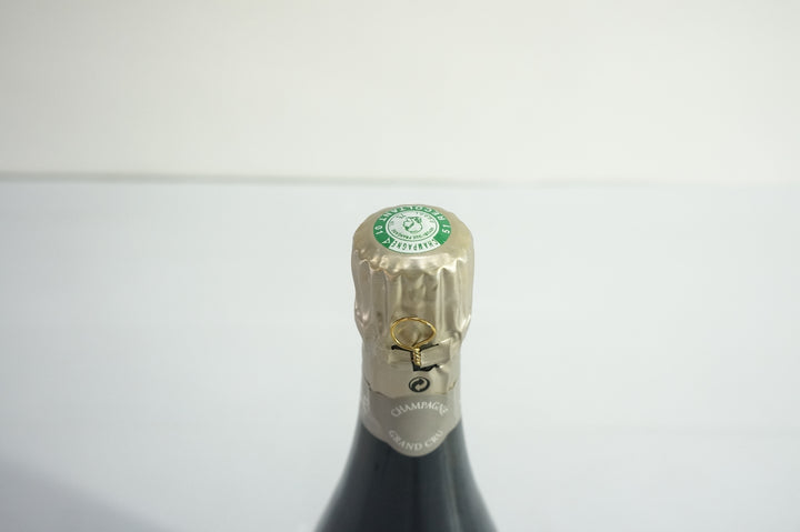 Jacques Selosse Blanc de Blancs Grand Cru Millesime 1999