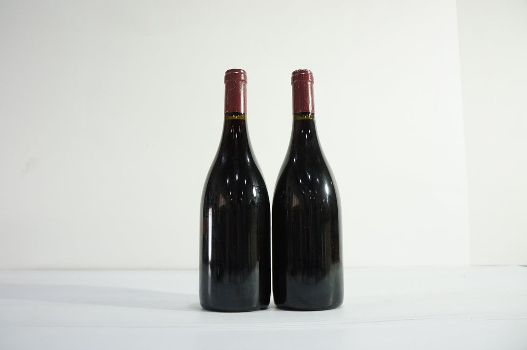 Robert Groffier Chambolle Musigny Les Amoureuses 1er Cru 2002