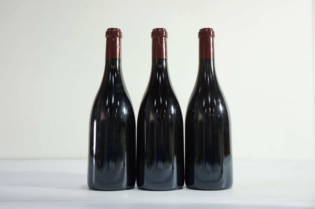 Sylvain Cathiard Romanee St Vivant Grand Cru 2009