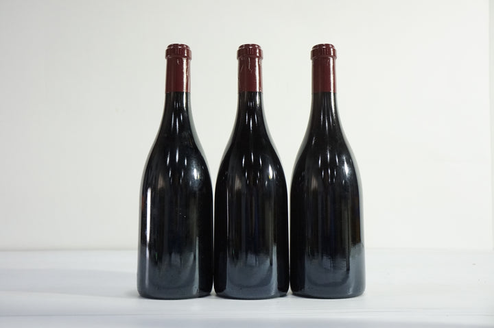 Sylvain Cathiard Romanee St Vivant Grand Cru 2009