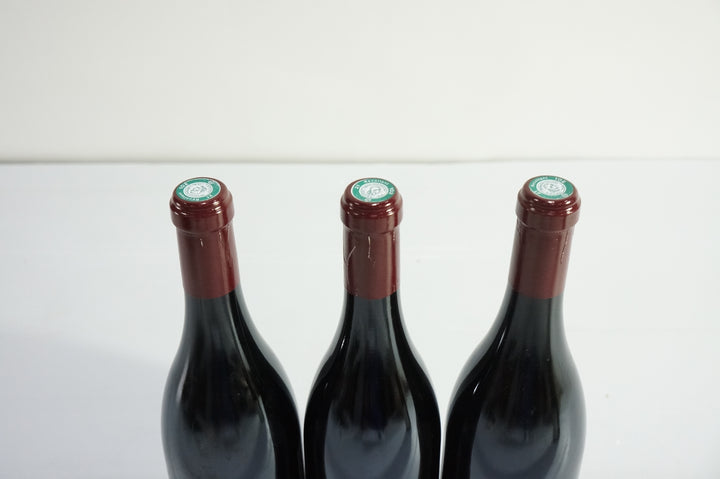 Sylvain Cathiard Romanee St Vivant Grand Cru 2009