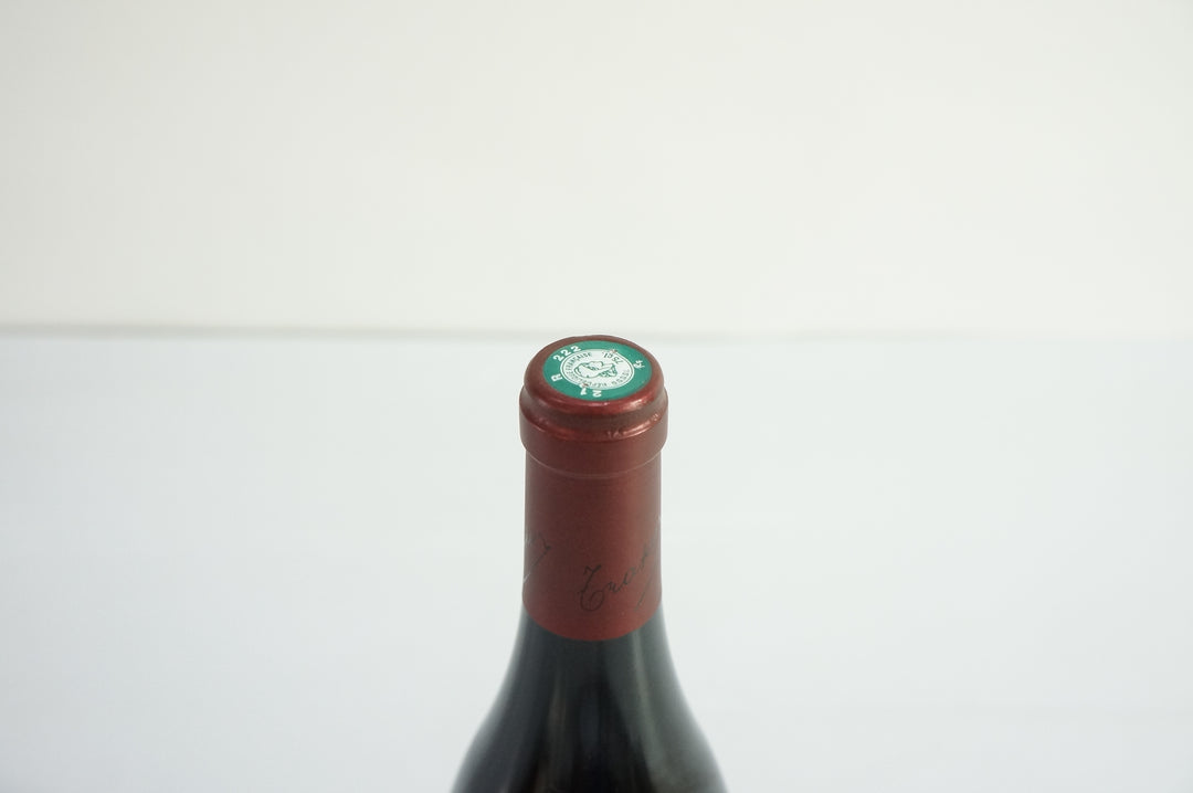 Trapet Chambertin Grand Cru 2008