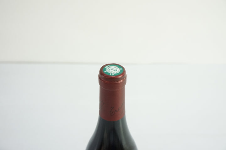 Trapet Chambertin Grand Cru 2008
