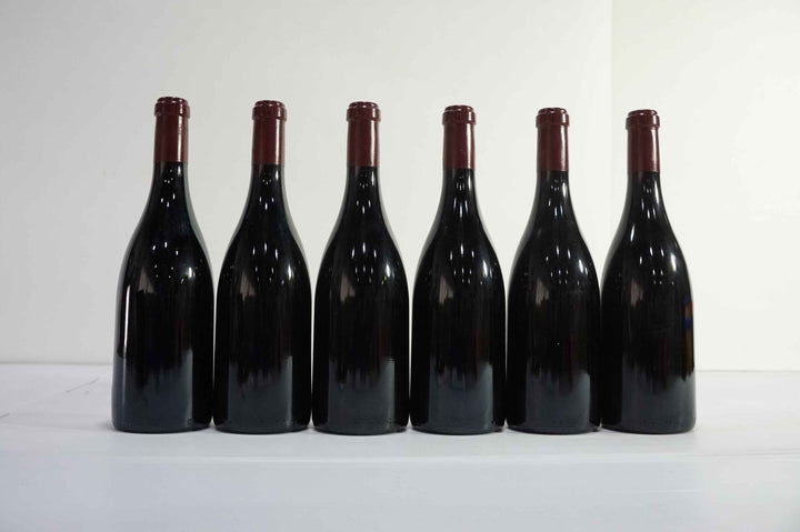 Sylvain Cathiard Vosne Romanee Aux Reignots 1er Cru 2005
