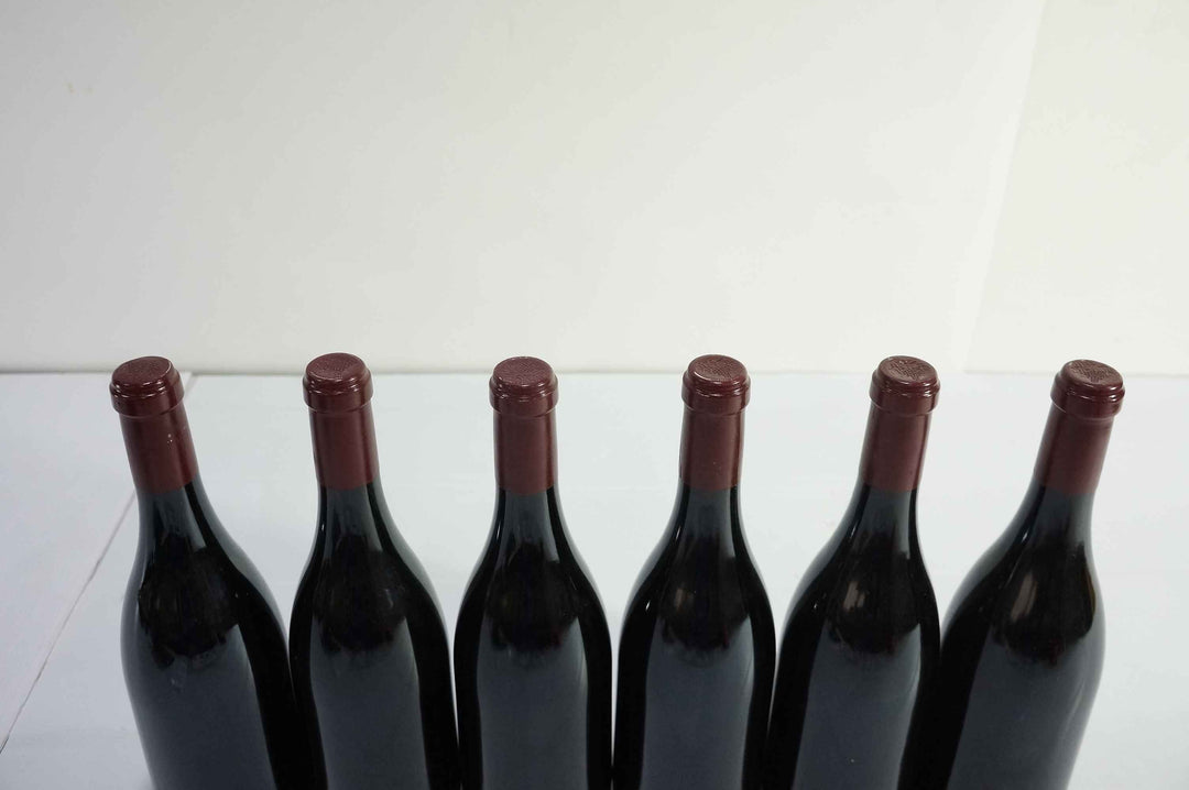 Sylvain Cathiard Vosne Romanee Aux Reignots 1er Cru 2005