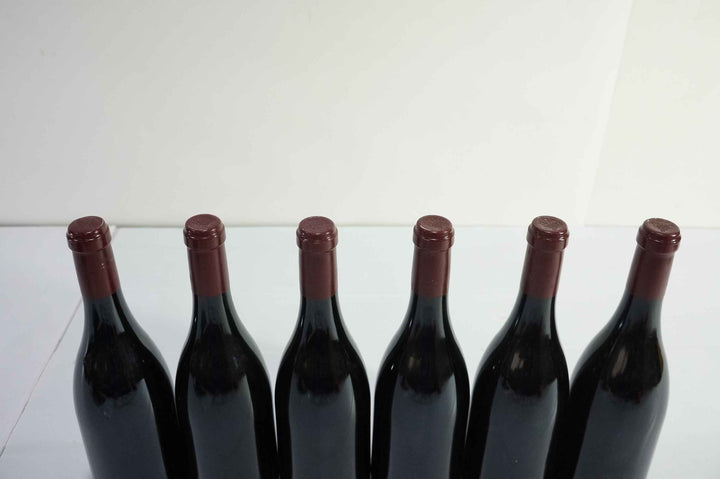 Sylvain Cathiard Vosne Romanee Aux Reignots 1er Cru 2005
