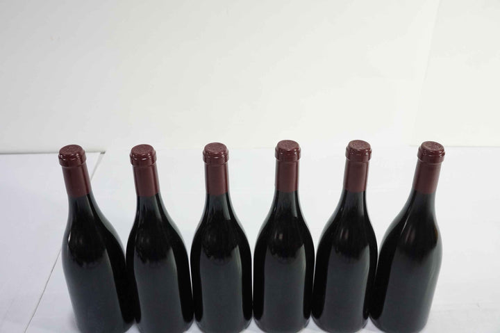 Sylvain Cathiard Vosne Romanee Aux Reignots 1er Cru 2002