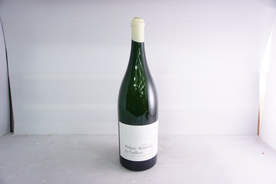 Roulot Puligny Montrachet Le Cailleret 1er Cru Double Magnum 2017