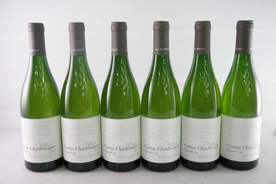 Roulot Corton Charlemagne Grand Cru 2016