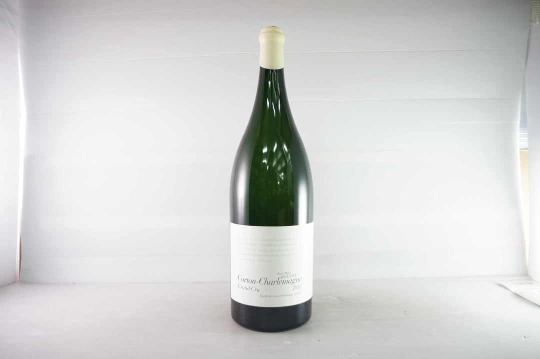 Roulot Corton Charlemagne Grand Cru Double Magnum 2016 *