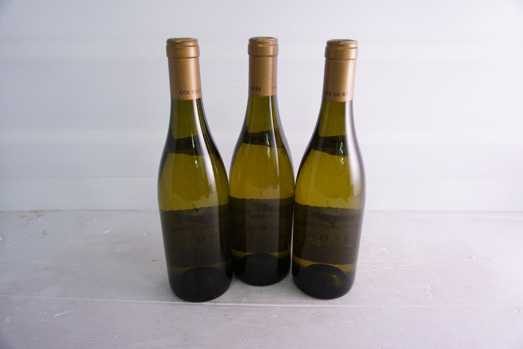 Coche Dury Bourgogne Blanc 2015