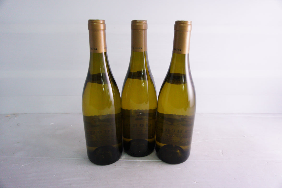 Coche Dury Bourgogne Blanc 2016