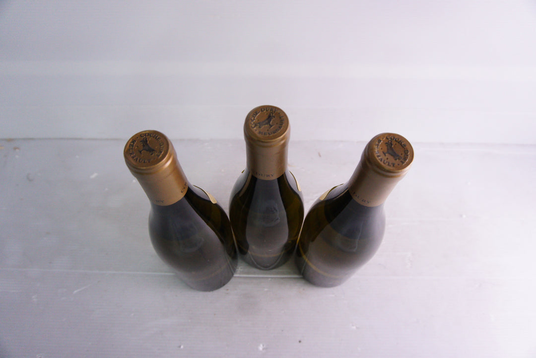 Coche Dury Bourgogne Blanc 2016