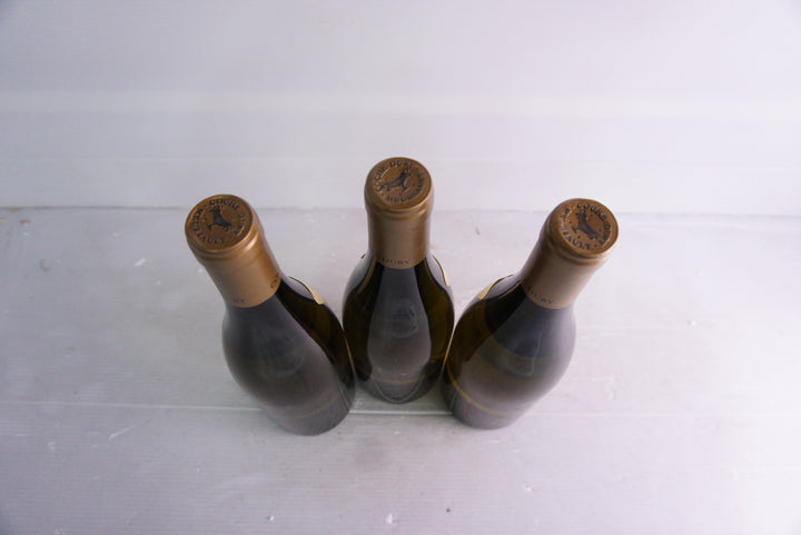 Coche Dury Bourgogne Blanc 2016