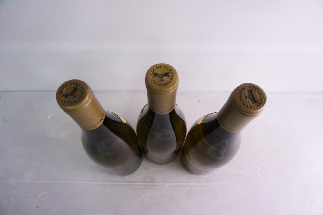 Coche Dury Bourgogne Blanc 2017