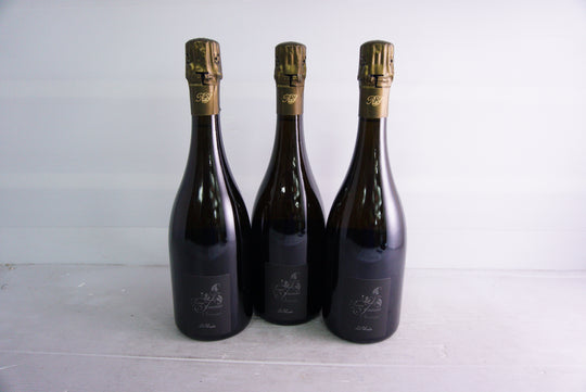 Cedric Bouchard Roses de Jeanne Les Ursules 2015