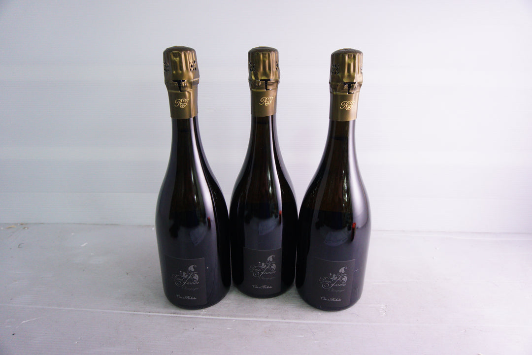 Cedric Bouchard Roses de Jeanne Cote de Bechalin V12 2012