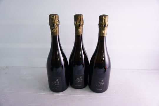Cedric Bouchard Roses de Jeanne Cote de Bechalin V12 2012
