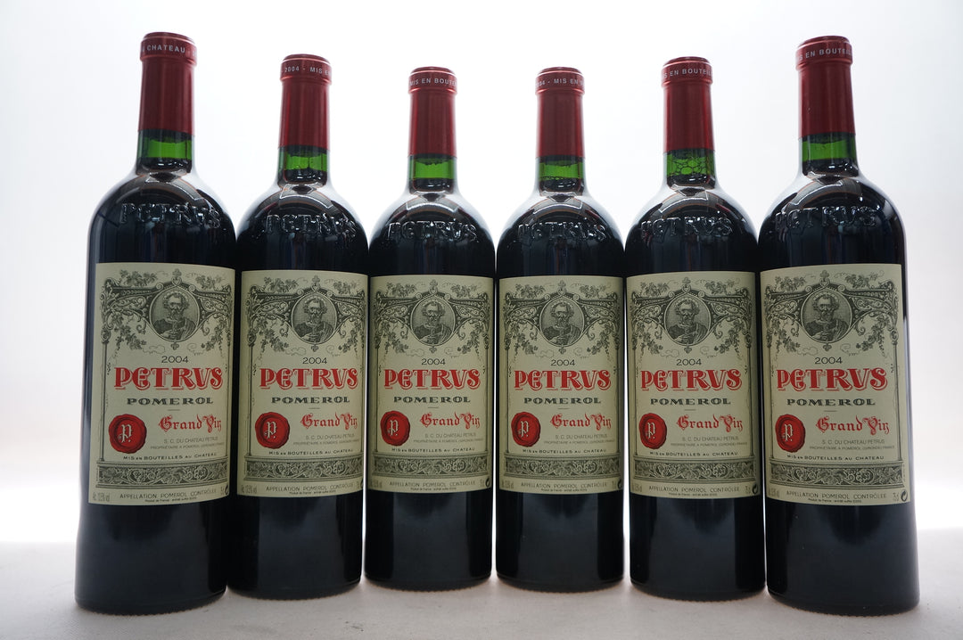 Petrus OWC 2004