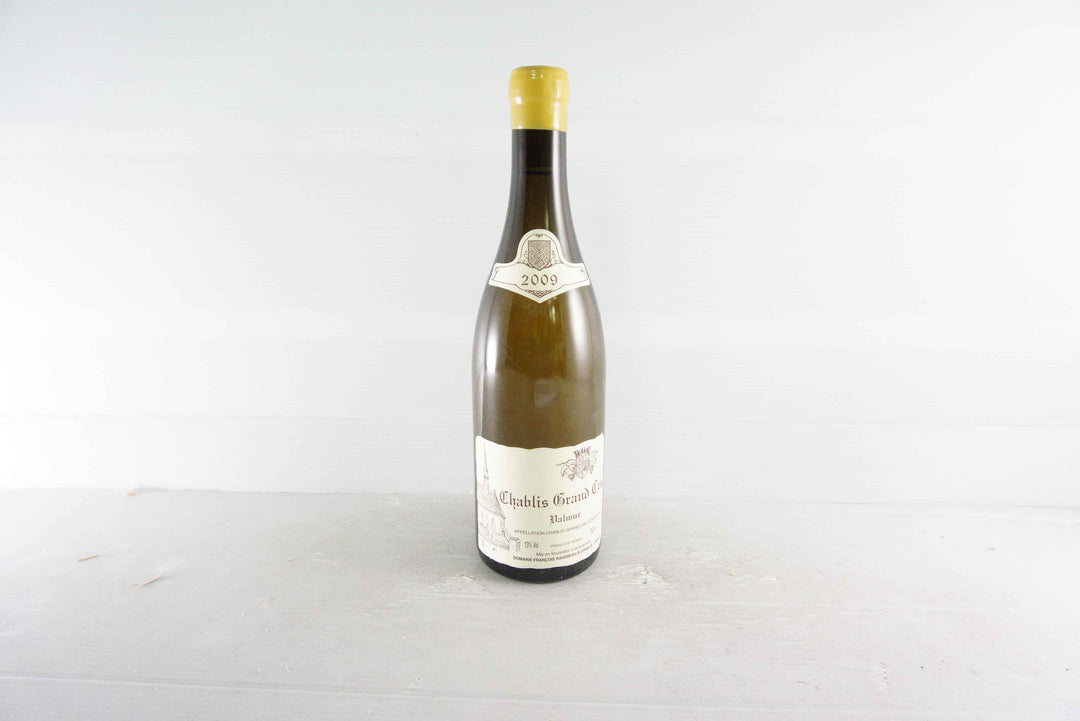 Raveneau Chablis Valmur Grand Cru 2009