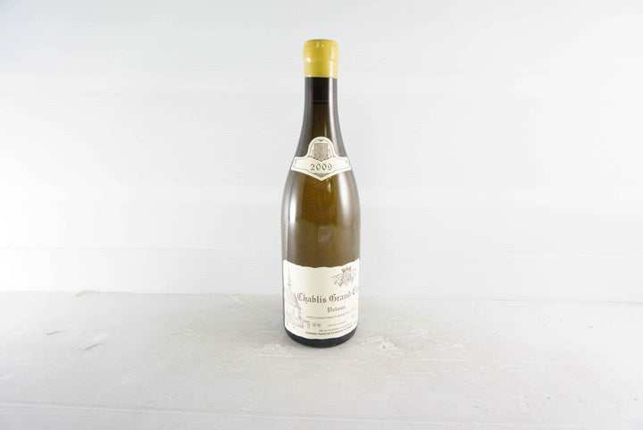 Raveneau Chablis Valmur Grand Cru 2009