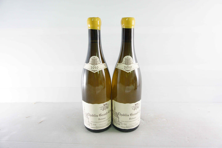 Raveneau Chablis Valmur Grand Cru 2010