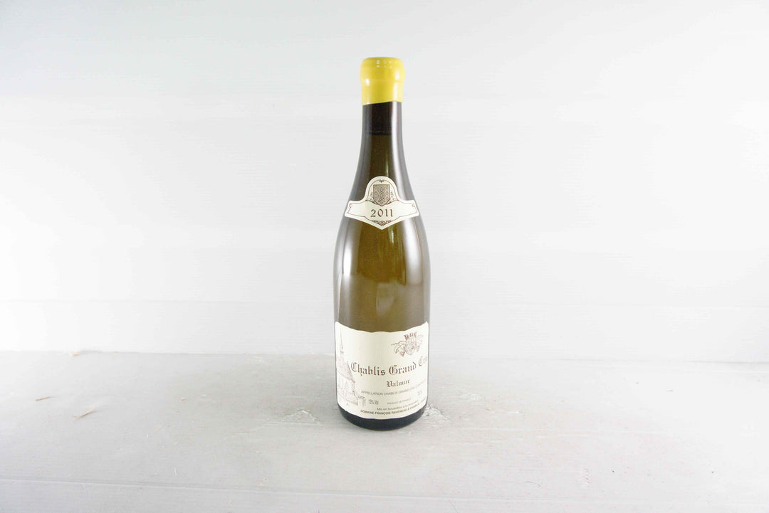 Raveneau Chablis Valmur Grand Cru 2011