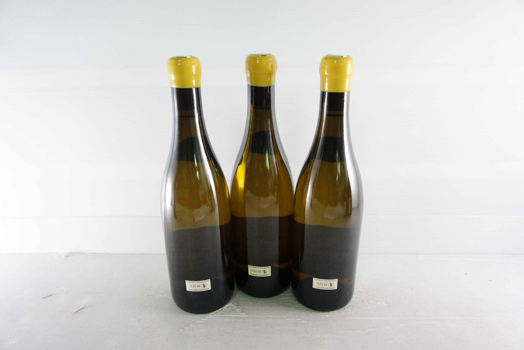 Raveneau Chablis Les Blanchots Grand Cru 2010
