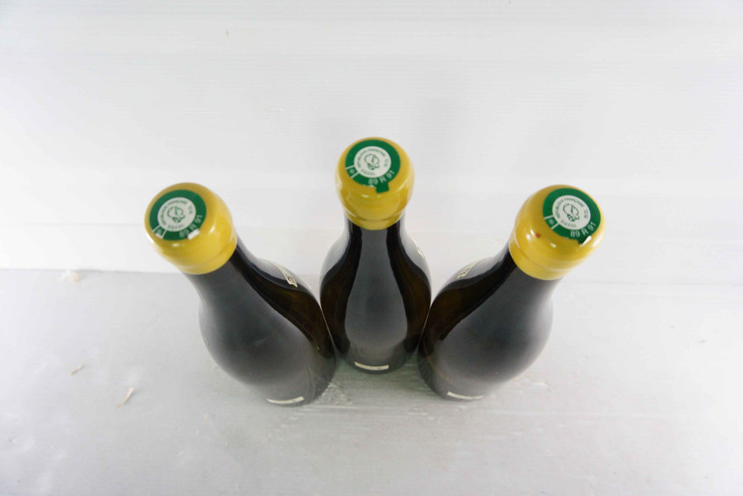 Raveneau Chablis Les Blanchots Grand Cru 2010