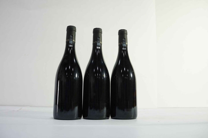 Sylvain Cathiard Romanee St Vivant Grand Cru 2014