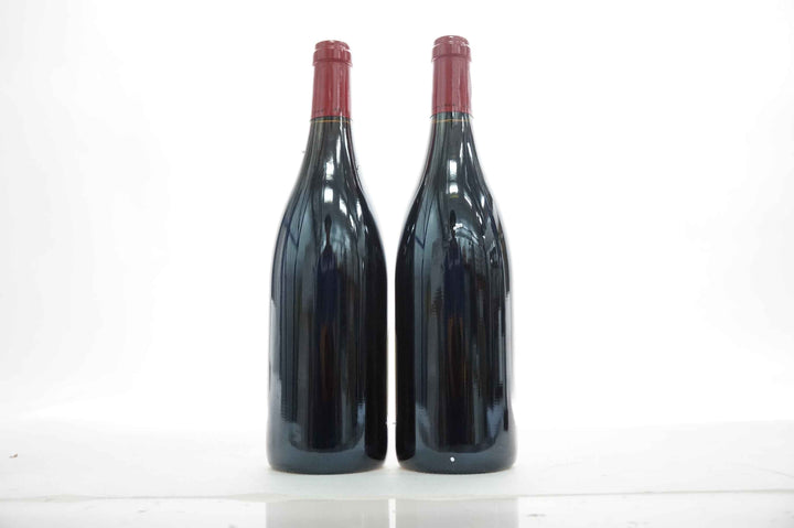 Jean Grivot Clos de Vougeot Grand Cru 2002