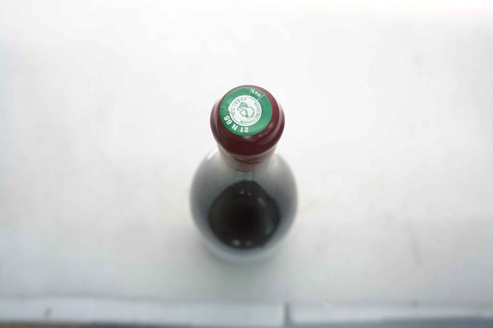 Leroy (Domaine) Clos de la Roche Grand Cru 2007