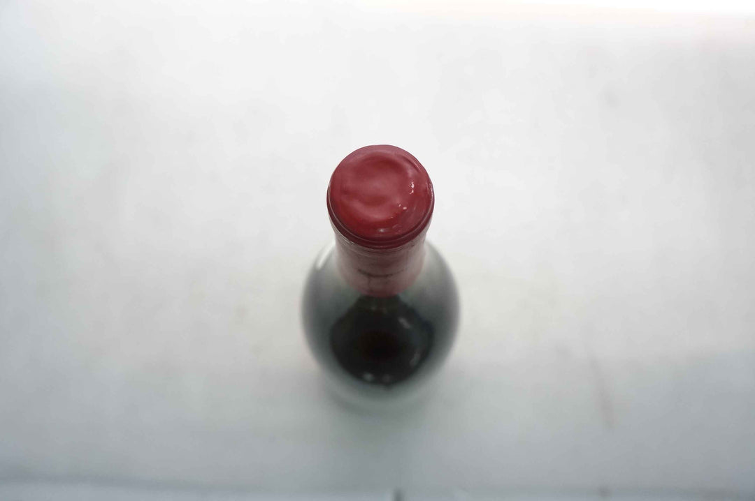 Leroy (Domaine) Nuits St George Aux Boudot 1er Cru 1996 *