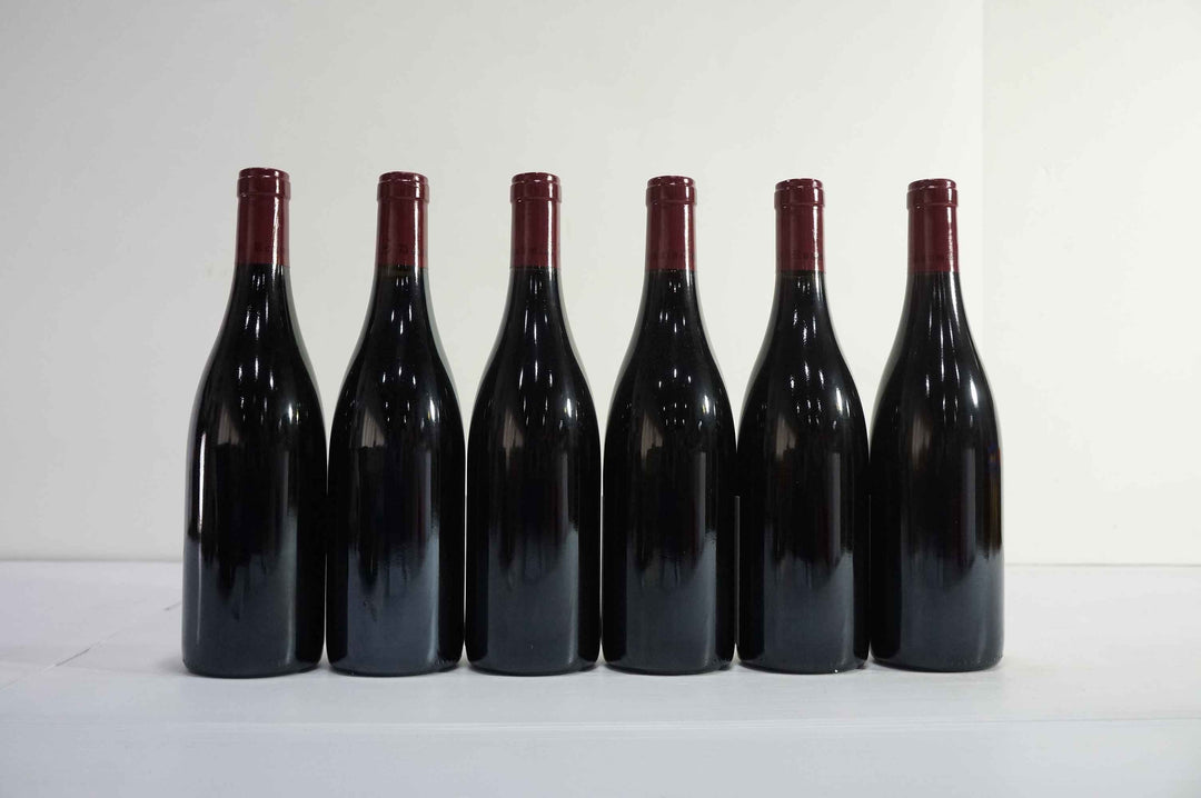 Georges Roumier Bonnes Mares Grand Cru 2004