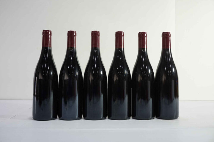 Georges Roumier Bonnes Mares Grand Cru 2004
